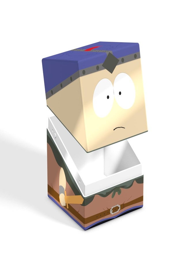 Ultimate Guard - Squaroes - Boulder 100+ - South Park: The Stick of Truth - SP013 - Stan Marshwalker - Image 4